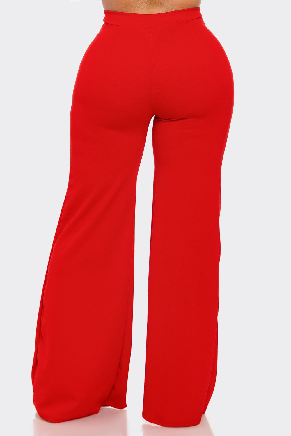 High Waisted Amelie Pants