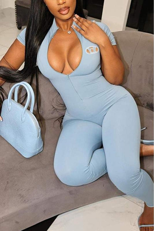 Diana Jumpsuit